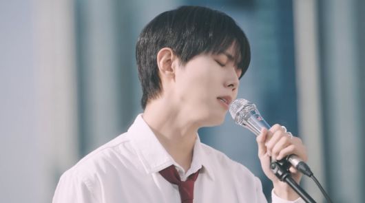 사진='너에게 닿기를' 공식 인스타그램 캡처