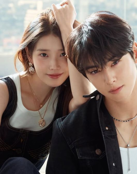 사진=쇼메 SNS 갈무리