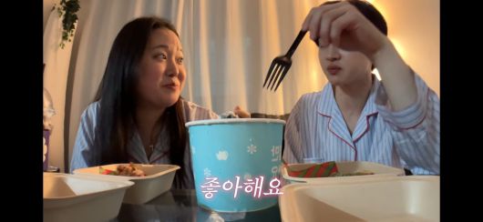 사진=유튜브 채널 '찰스엔터'