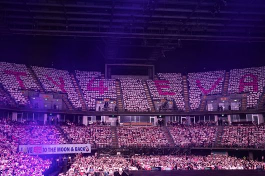 태연 콘서트 / 사진제공=SM엔터테인먼트