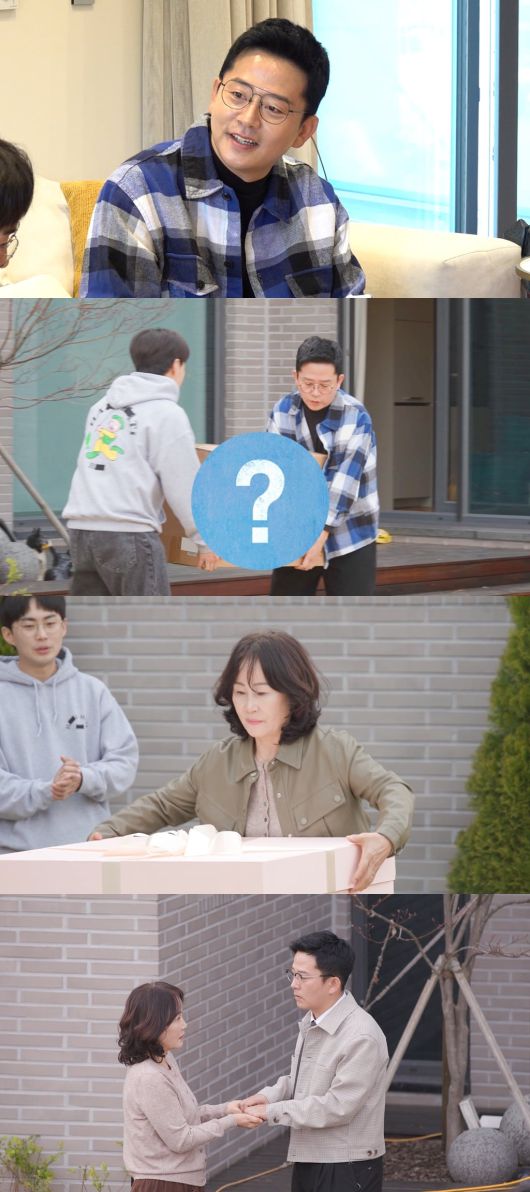 사진 제공=SBS '미우새'