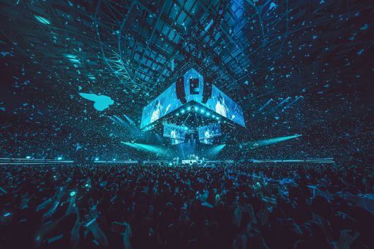 데이식스/ 사진 제공=JYP엔터테인먼트