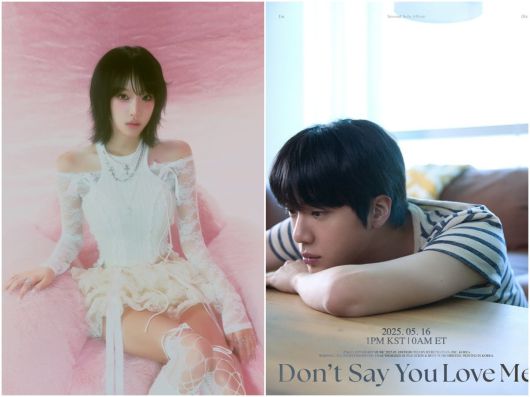 사진=각 소속사