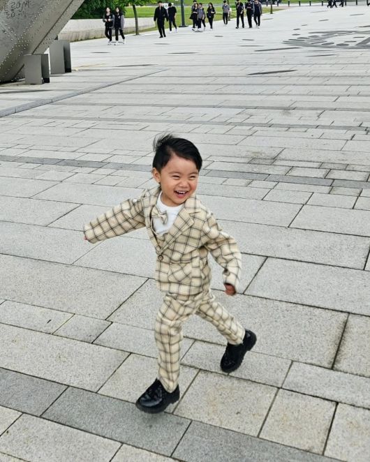 사진=원더걸스 혜림 인스타그램