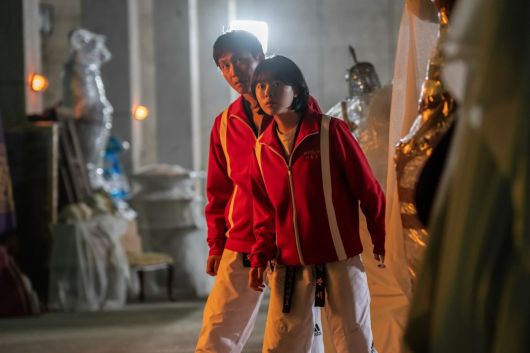 사진제공=NEW, 안나푸르나필름