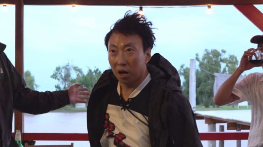 사진제공=MBC에브리원 '위대한 가이드2'