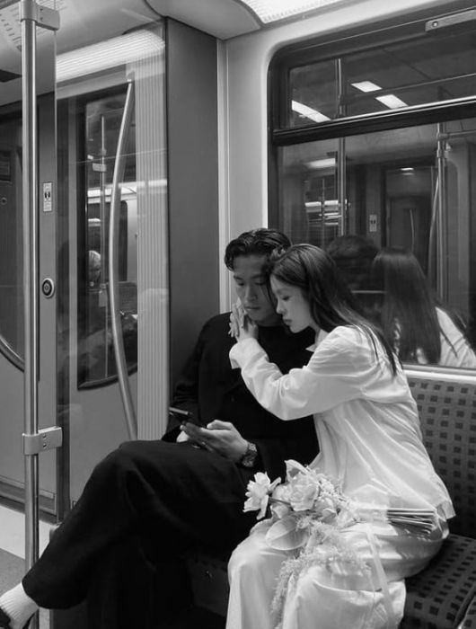 사진=정우영 SNS