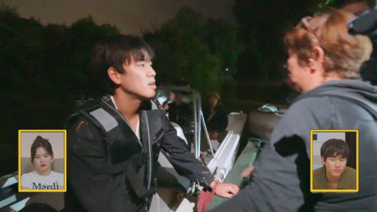 / 사진=MBC에프리원 '위대한가이드2'