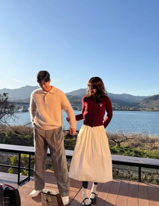 사진=최수영 SNS