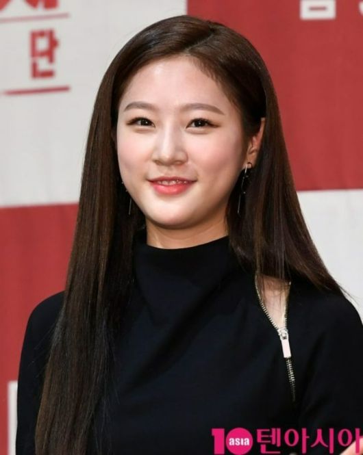 김새론 / 사진=텐아시아 DB