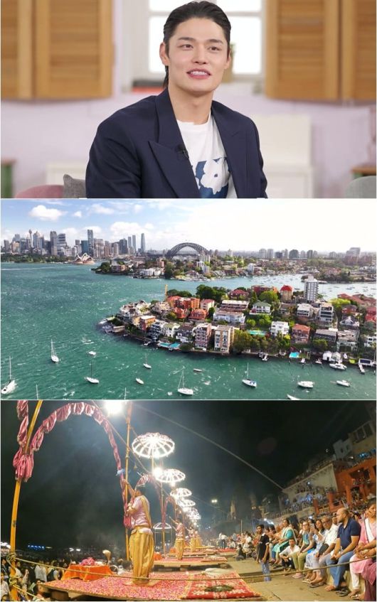 사진 제공=채널S '우리지금만나'