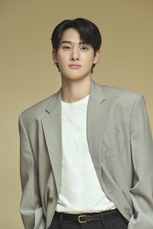 정가람 / 사진제공=넷플릭스