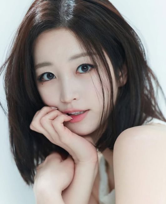 사진=김나정 SNS