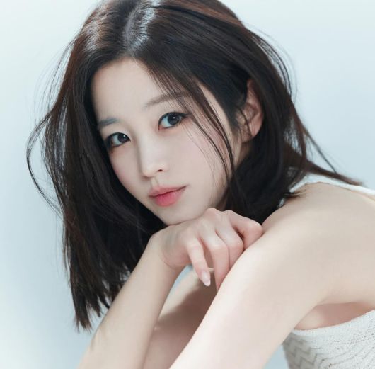 사진=김나정 SNS