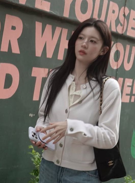 사진=고윤정 SNS