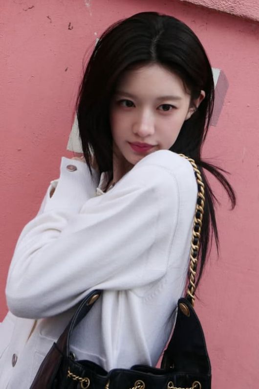 사진=고윤정 SNS