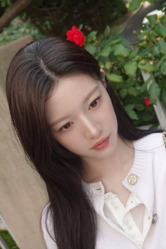 사진=고윤정 SNS