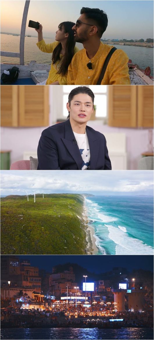 사진=채널S '우리지금만나' 제공