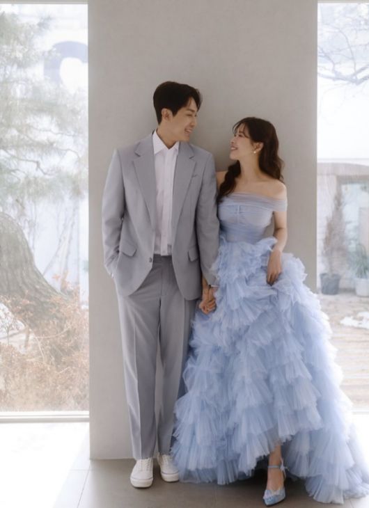 사진=박하나 SNS