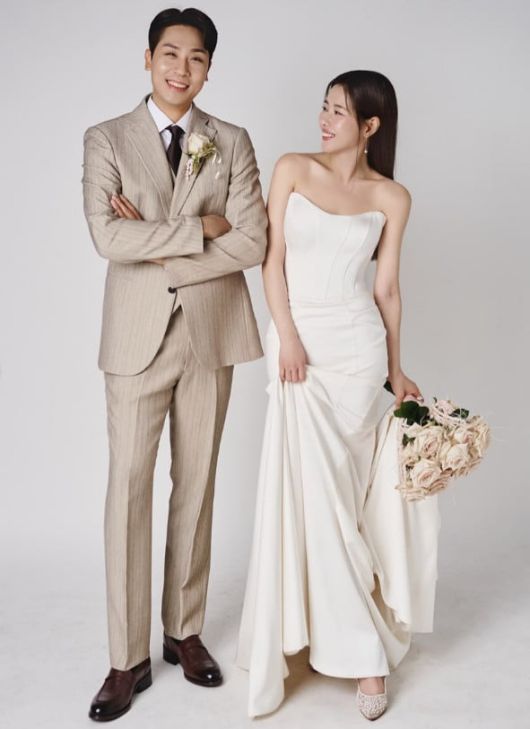 사진=박하나 SNS