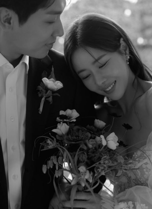 사진=박하나 SNS