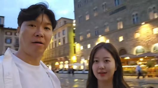 사진=유튜브 '박수홍 행복해다홍'