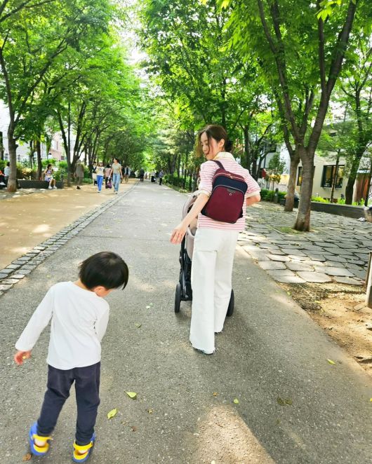 사진=혜림 인스타그램