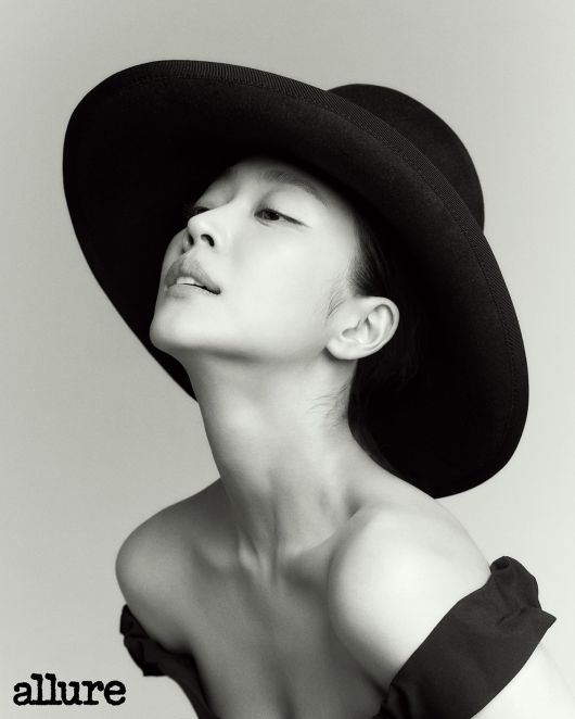 조보아/ 사진 제공=얼루어 코리아