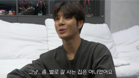 사진=유튜브 채널 '정동원(JD1)'