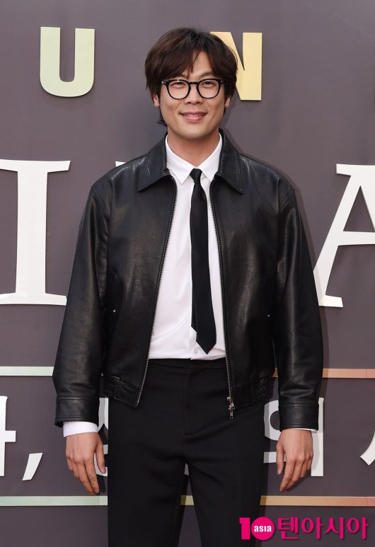 최다니엘 / 사진=텐아시아DB