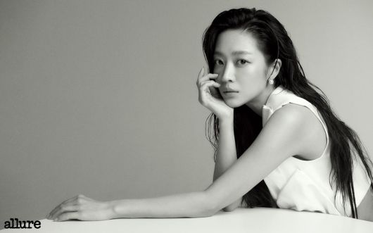 조보아/ 사진 제공=얼루어 코리아