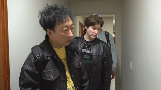 / 사진=MBC에브리원 '위대한 가이드2'