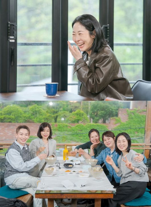 사진 제공=ENA '최화정 김호영의 보고싶었어'