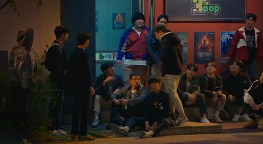 사진=넷플릭스 코리아 유튜브 영상 캡처