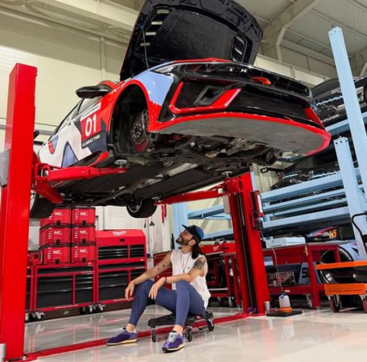 사진=노홍철 SNS