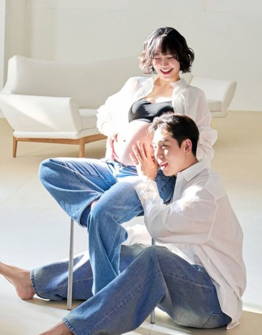 사진=레이디 제인 SNS