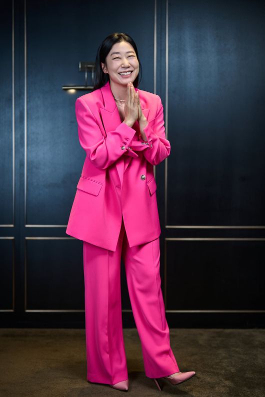 라미란 / 사진제공=NEW, 안나푸르나필름