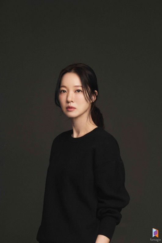 전여진/ 사진 제공=판타지오