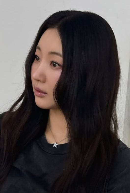 사진=김사랑 SNS