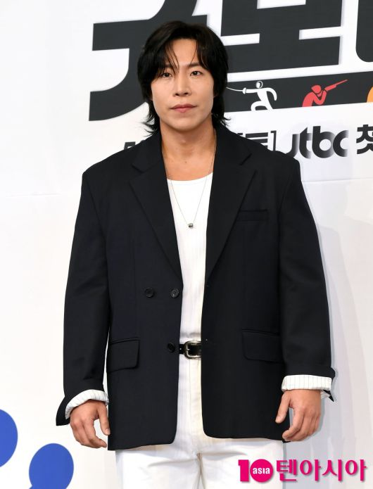 '굿보이' 태원석./사진=조준원 기자