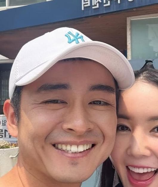 사진=장영란 SNS