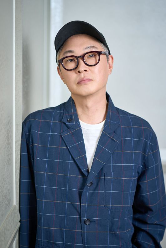 강철형 감독 / 사진제공=NEW