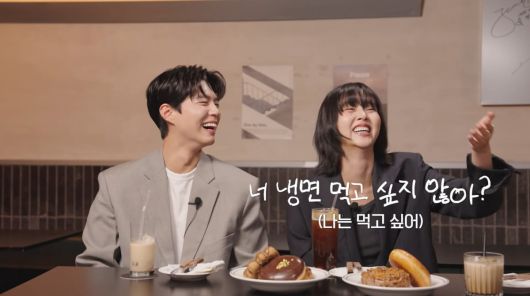 사진=유튜브 '혜리'