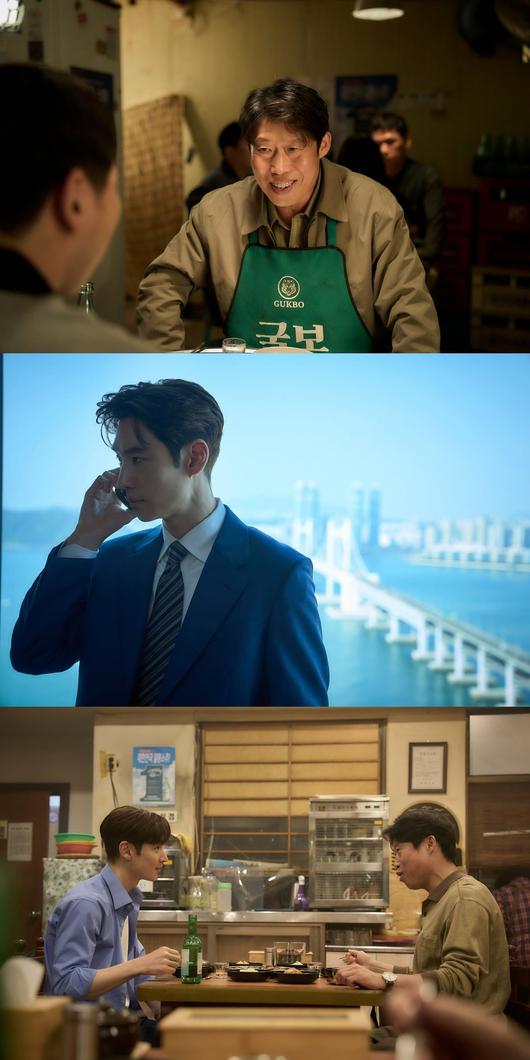 '소주전쟁' 스틸. / 사진제공=쇼박스, 더램프