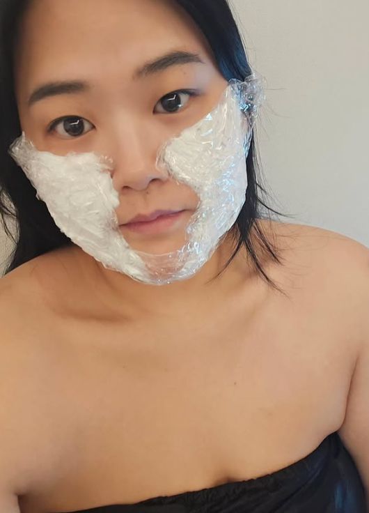 사진=수지 씨 SNS