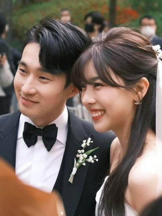 사진=전수린 SNS