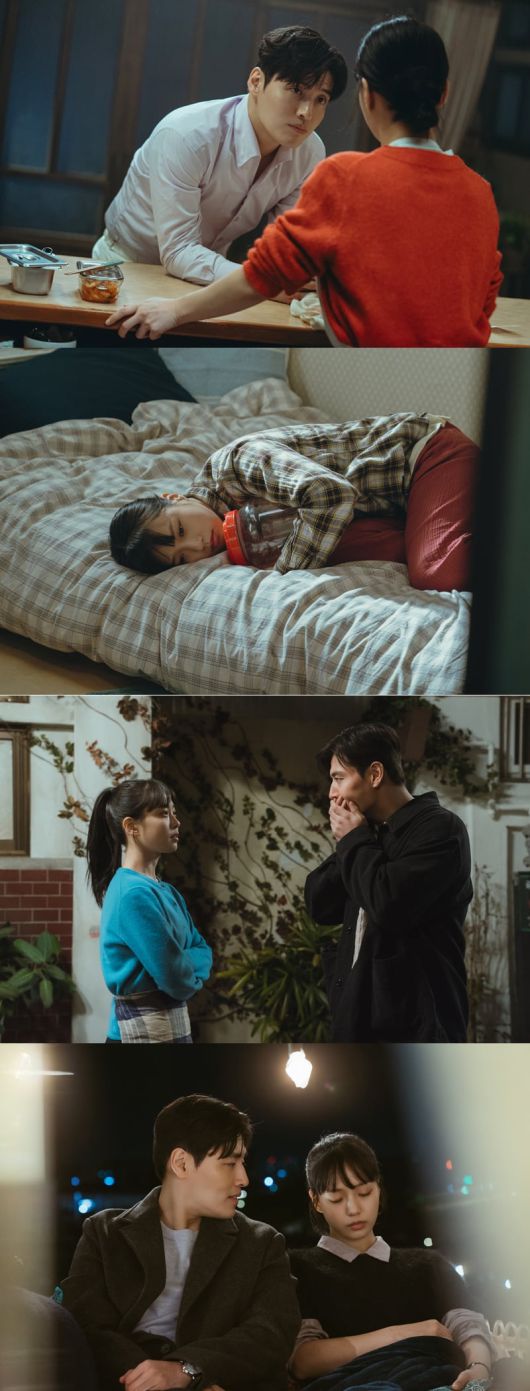 사진 제공: 지니 TV 오리지널 <당신의 맛>