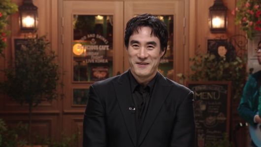 사진=쿠팡플레이 SNL 캡처