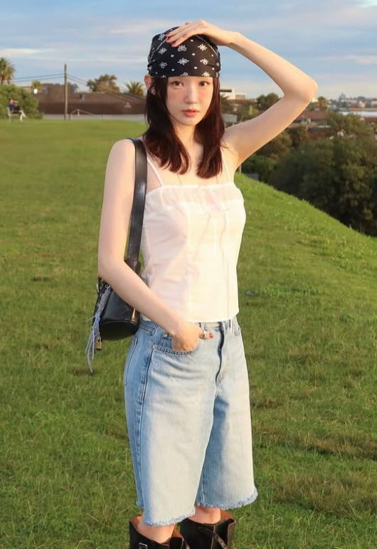 사진=강민경 SNS