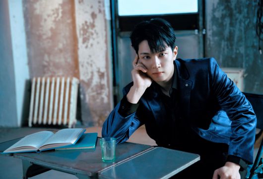 엔플라잉 유회승/ 사진 제공=FNC